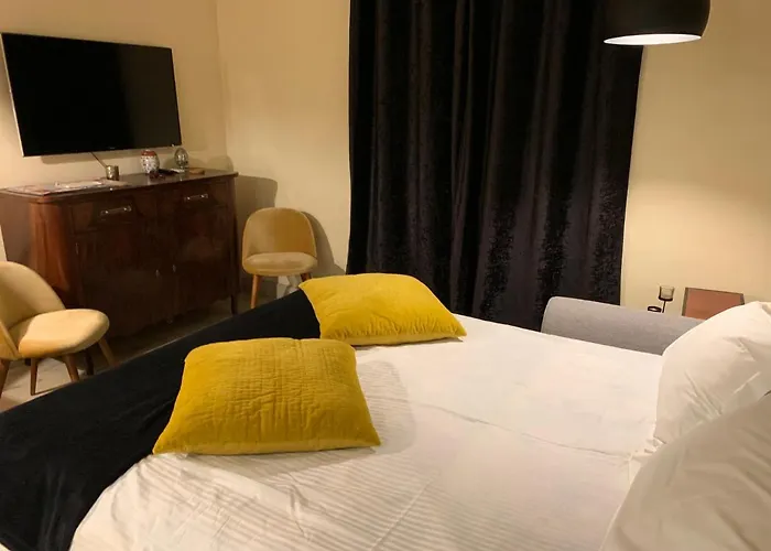 Sweethome Crispi