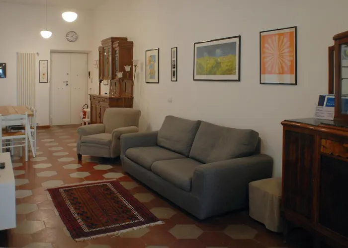 Casa in Trastevere